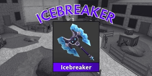 Gambar Product Icebreaker