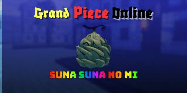 Gambar Product Suna Suna no Mi