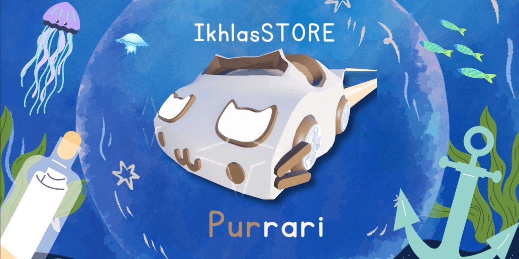 Product Showcase