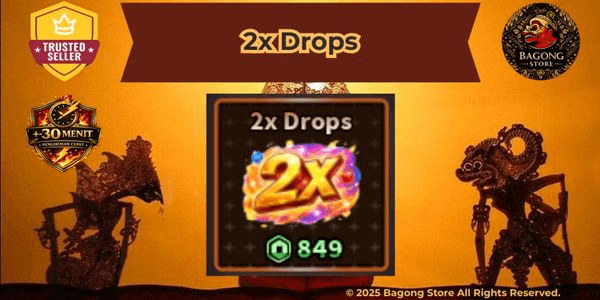 Gambar Product 2x Drops