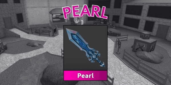 Gambar Product Pearl