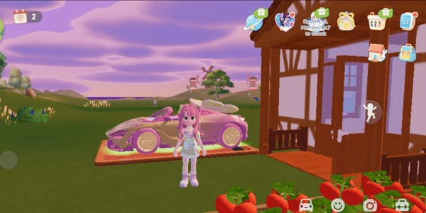 Gambar Product STARTER FLUTERSHY [SEA]