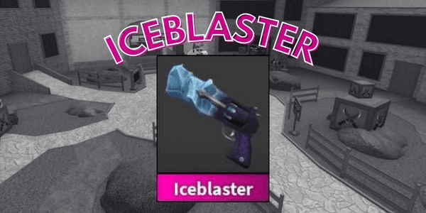 Gambar Product Iceblaster