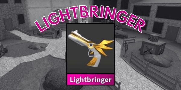 Gambar Product Lightbringer