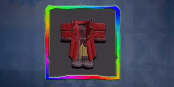 Gambar Product Roger's Outfit