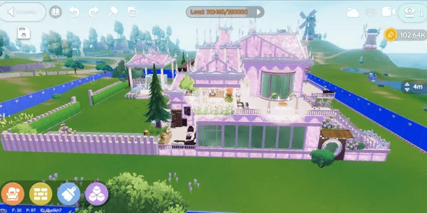 Joki Build House