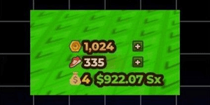 1 Token