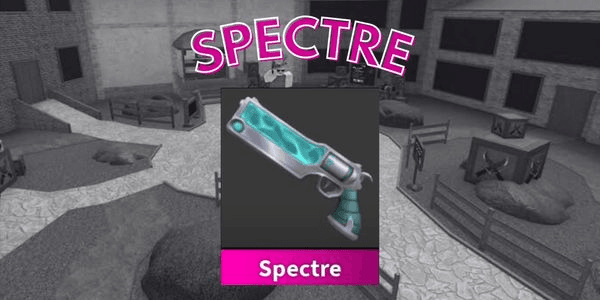 Gambar Product Spectre
