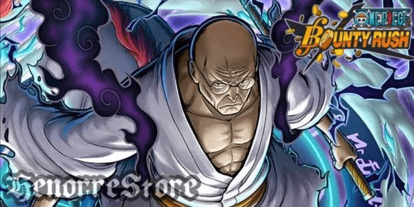 Gambar Product Starter Akun Extreme St. Ethanbaron V. Nusjuro Star 4