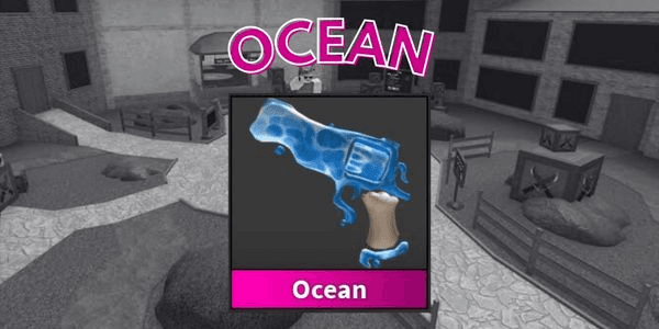Gambar Product Ocean