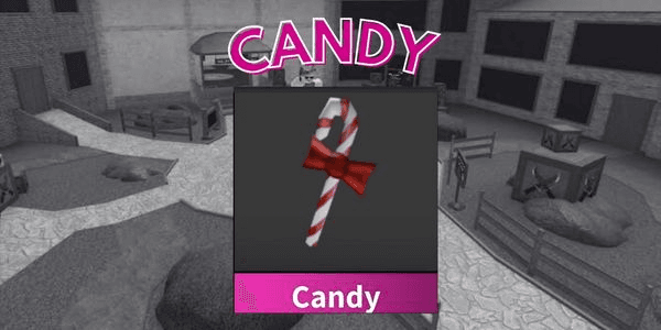 Gambar Product Candy