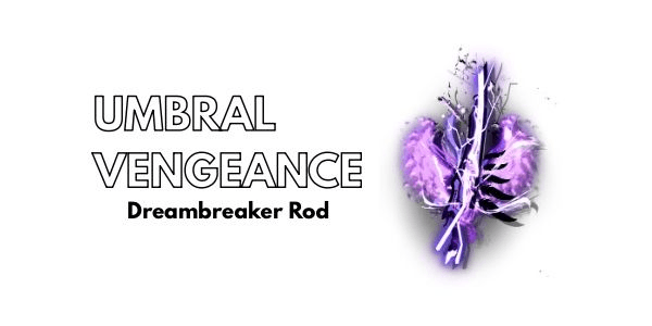 Gambar Product Umbral Vengeance