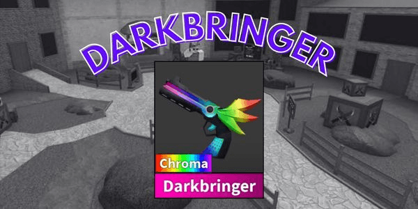Gambar Product Chroma Darkbringer