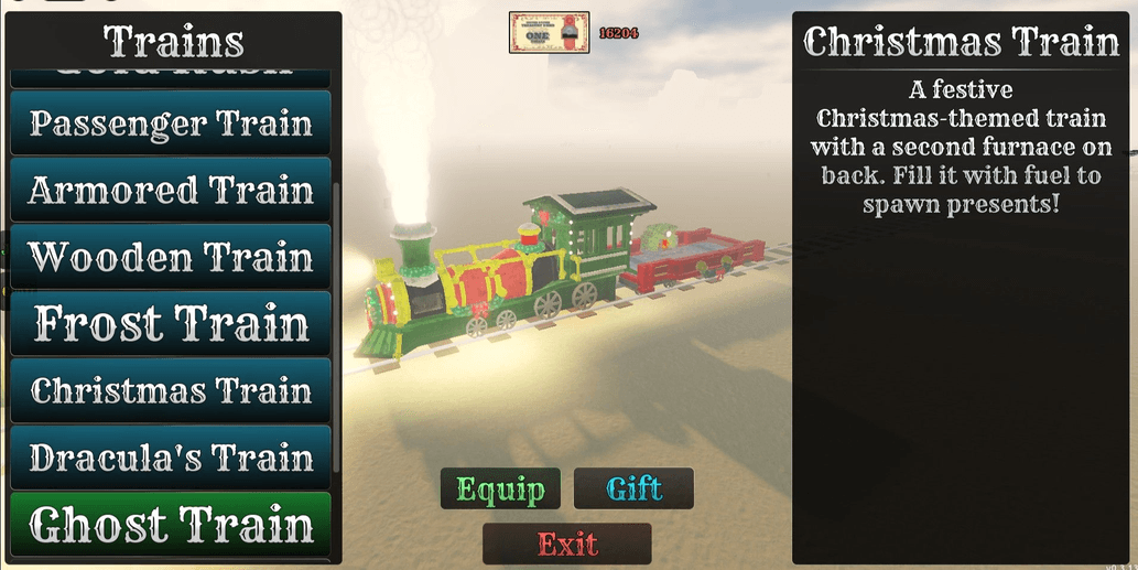 Product Showcase