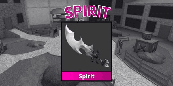 Gambar Product Spirit