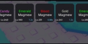 Gambar Product Gold Magmew