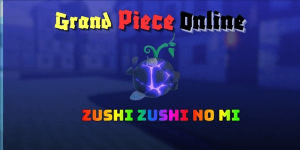 Gambar Product Zushi Zushi no Mi