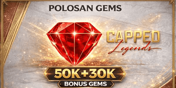 Gambar Product 50K GEMS AKUN FC TERMURAH SIAP GARAP TANPA NUNGGU NUNGGU