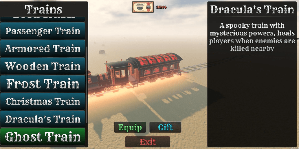 Product Showcase
