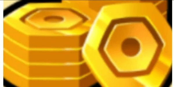 Gambar Product 10 Token