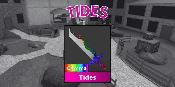 Gambar Product Chroma Tides