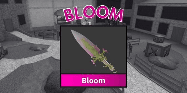 Gambar Product Bloom