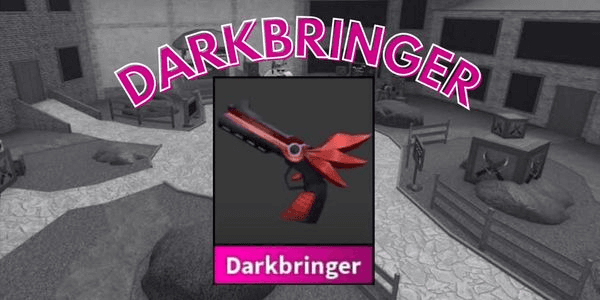 Gambar Product Darkbringer