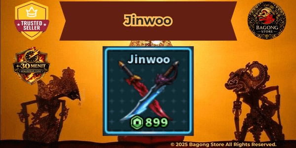 Gambar Product Jinwoo