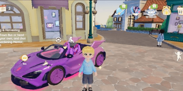 Gambar Product STARTER TWILIGHT SPARKLE [ ASIA]
