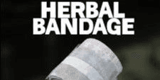 Herbal Bandage