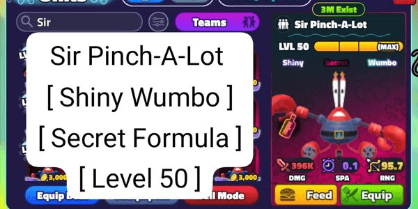 Gambar Product Squidasaurus Rex