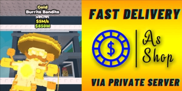 Gambar Product Gold Burrito bandito