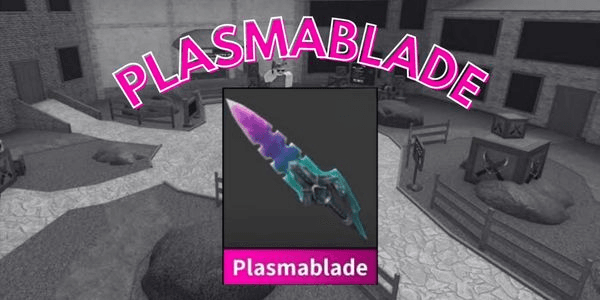 Gambar Product Plasmablade