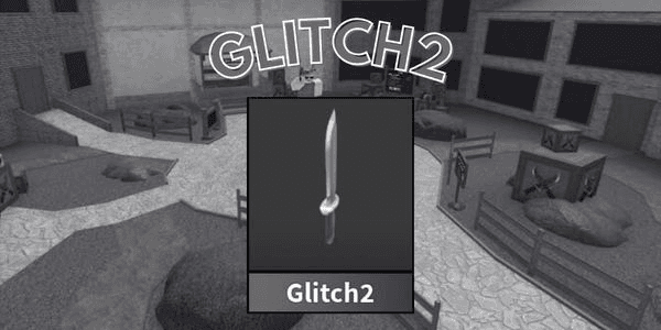 Gambar Product Glitch2