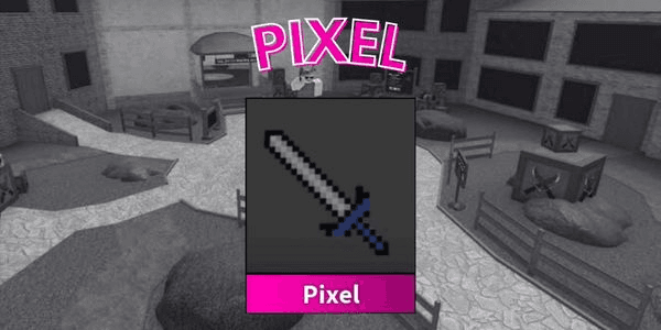 Gambar Product Pixel