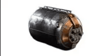 Queen Reactor