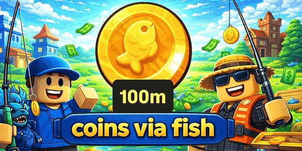 Gambar Product 100m coins