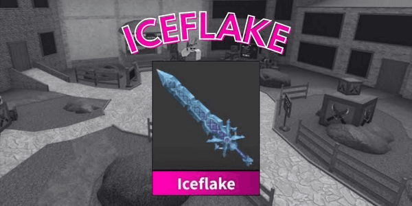 Gambar Product Iceflake