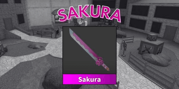 Gambar Product Sakura