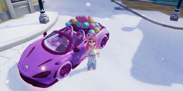 Gambar Product [GLOBAL] STARTER MLP PINKIE PIE DG3