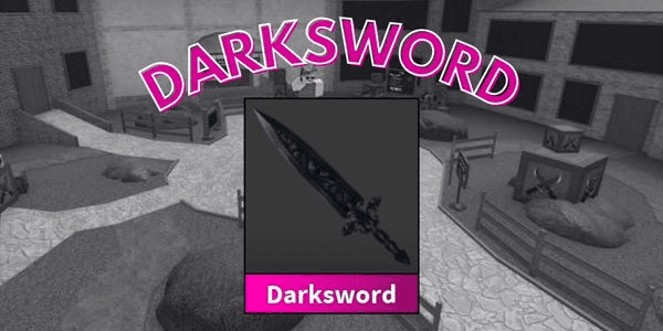 Gambar Product Darksword