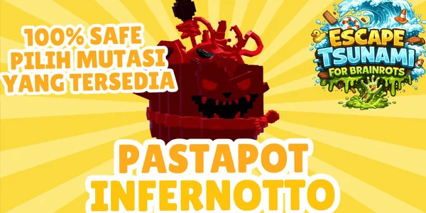 Pastapot Infernetto