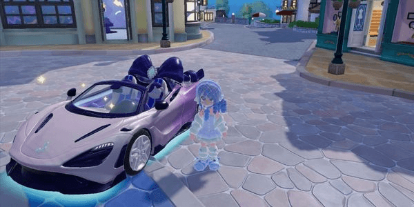 Gambar Product [SEA] STARTER MLP RARITY DG3