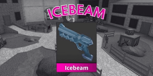 Gambar Product Icebeam