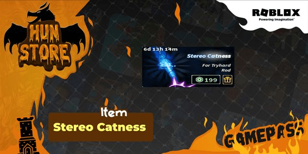 Gambar Product Limited Item (Rod 1)