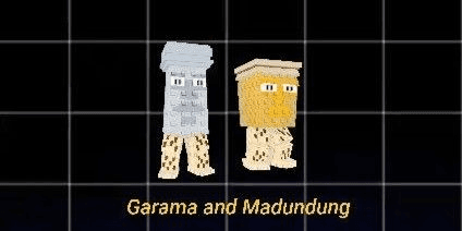 Gambar Product Garama and Madundung