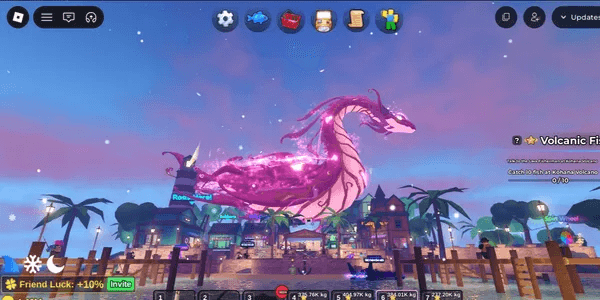 Love Nessie