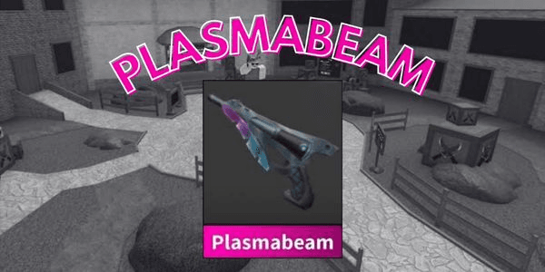 Gambar Product Plasmabeam