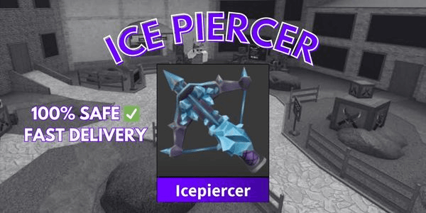 Gambar Product Icepiercer