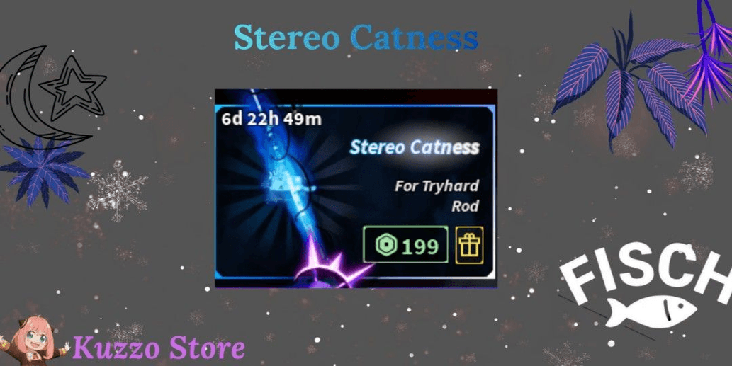Product Showcase